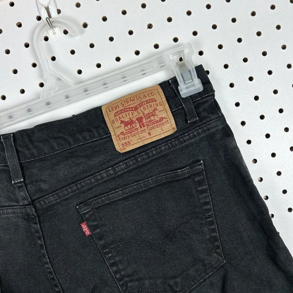 Levis great used see